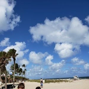 Meet your Posher, Vincent